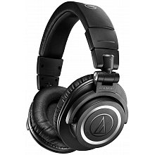 Студийные наушники Audio-Technica ATH-M50XBT2