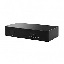 DSPPA DW-01 контроллер или модуль трансляционной системы, 10 зон, Bluetooth 3