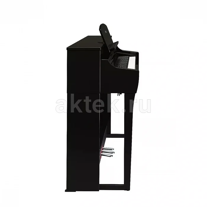 Yamaha CSP-255PE цифровое пианино, GrandTouch-S, полифония 256 нот 3