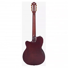Sire G5N TS.S электроакустическая гитара, корпус из махагони 2