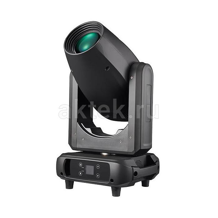 Вращающаяся голова Dialighting BSW LED 250 CMY
