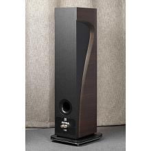 MOREL AVYRA 633 Wenge напольная акустика, 3-пол., 6" 3