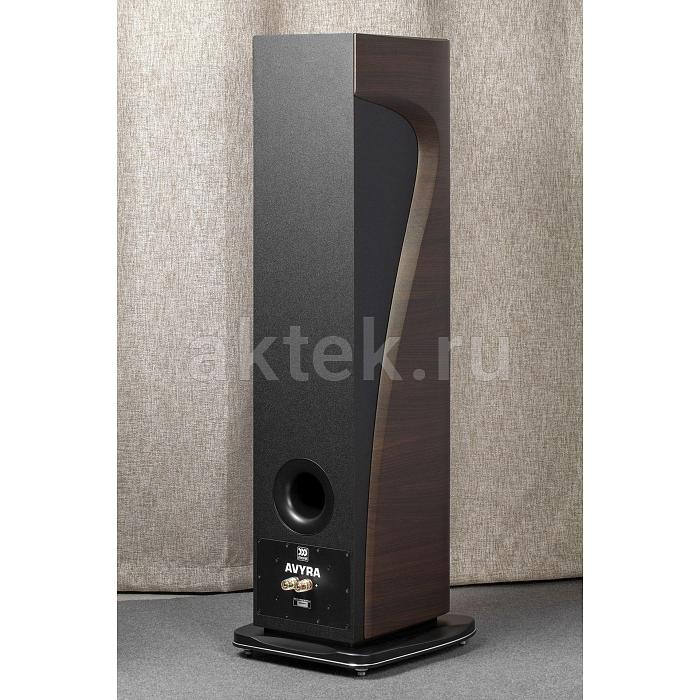MOREL AVYRA 633 Wenge напольная акустика, 3-пол., 6" 3