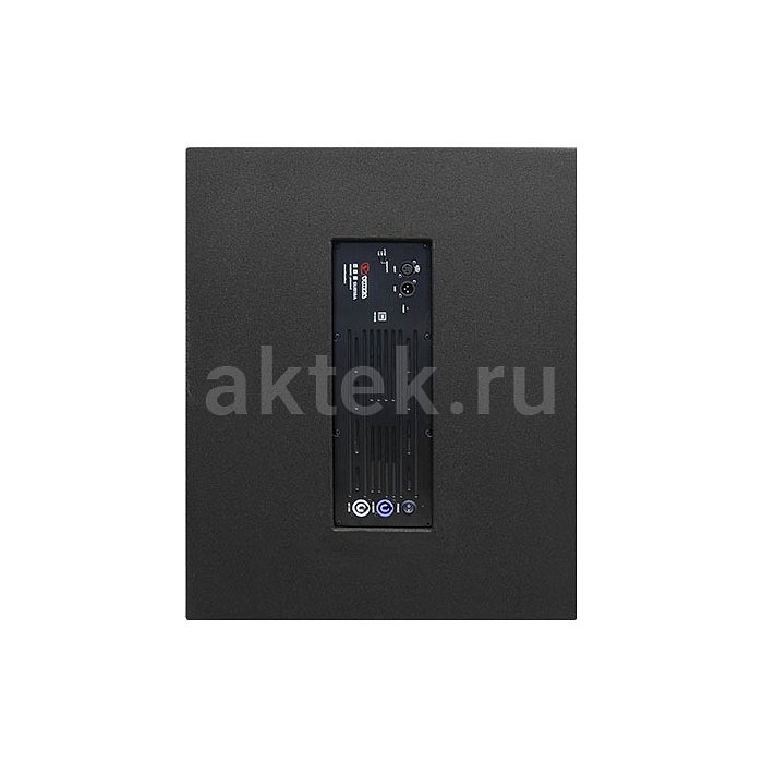 VOLTA MAX SUB18A активный сабвуфер, 800 Вт RMS, динамики 18" 3