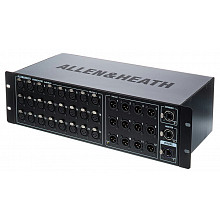 Модуль расширения для цифровой микшерной системы Allen & Heath AR2412