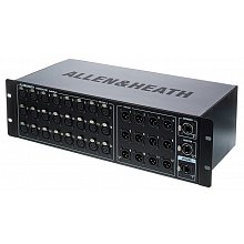 Модуль расширения для цифровой микшерной системы Allen & Heath AR2412