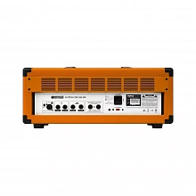 Orange Super Crush 100 Head гитарная голова, 100 Вт 2