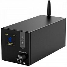 Интегральный стереоусилитель SMSL SA300 Black
