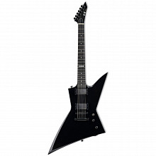Электрогитара ESP E-II EX/NT Black K Japan