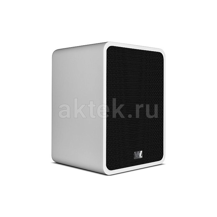 Wharfedale DENTON 1S White пассивные двухполосные полочники 6,5″/30–100Вт 6