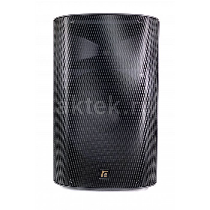 RFIntell DF15A активная акустическая система 15" 400 Вт синий