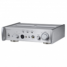 TEAC HA-507 Silver усилитель для наушников 2 TEAC HA-507 Silver усилитель для наушников 2