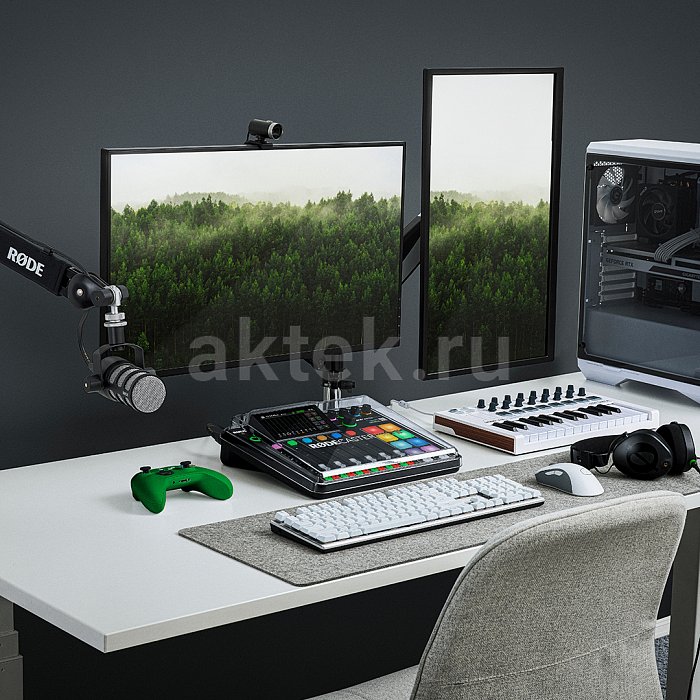 RODE RODECover 2 защитная крышка для консоли RODECaster Pro II 4