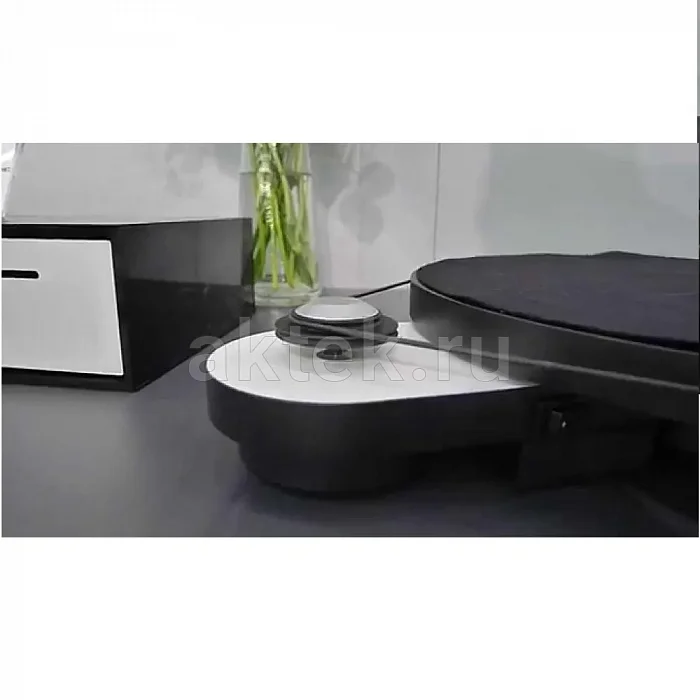 PRO-JECT ELEMENTAL PHONO USB SILVER/BLACK 3