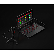 RODE XCM-50 конденсаторный USB микрофон для стримеров и геймеров 2