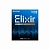 Elixir 12302 NanoWeb комплект струн, калибр 12-68, Extra Heavy