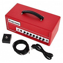 Гитарный усилитель FRIEDMAN JEL-20 HEAD 2