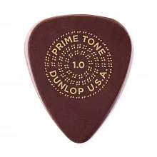 Dunlop 511P100 Primetone Standard 3Pack медиаторы, 1 мм, 3 шт
