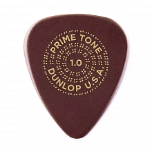 Dunlop 511P100 Primetone Standard 3Pack медиаторы, 1 мм, 3 шт