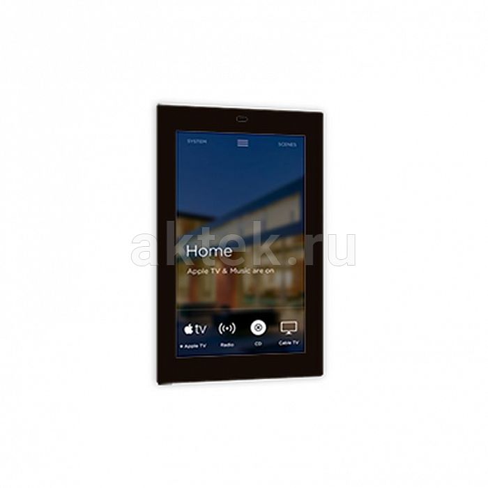 Savant ITP-E5500B-30 Black сенсорная панель 5,5″ 1920×1080 PoE