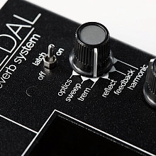 Гитарная педаль Gamechanger Light Pedal 2