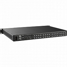 Thunderbolt/USB-C аудиоинтерфейс MOTU 16A (2025) 66 каналов 3 Thunderbolt/USB-C аудиоинтерфейс MOTU 16A (2025) 66 каналов 3