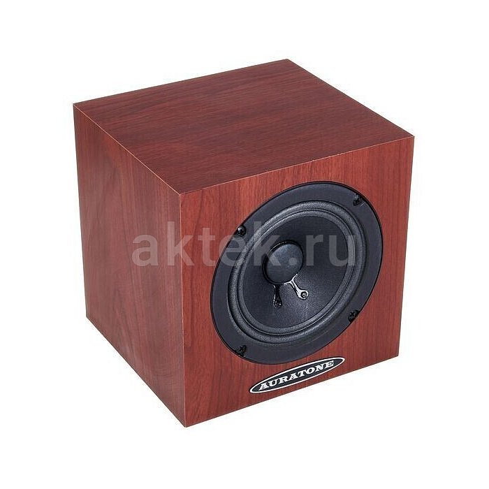 Студийный монитор Auratone 5C Active Wood 11