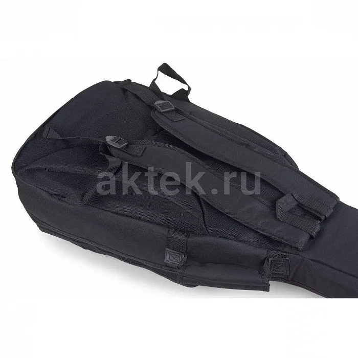 Rockbag RB 20518 B/PLUS усиленный чехол для классической гитары, RockTex 8