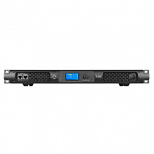 Wharfedale Pro DP-4065F концертный усилитель мощности, 4×1100 Вт 2