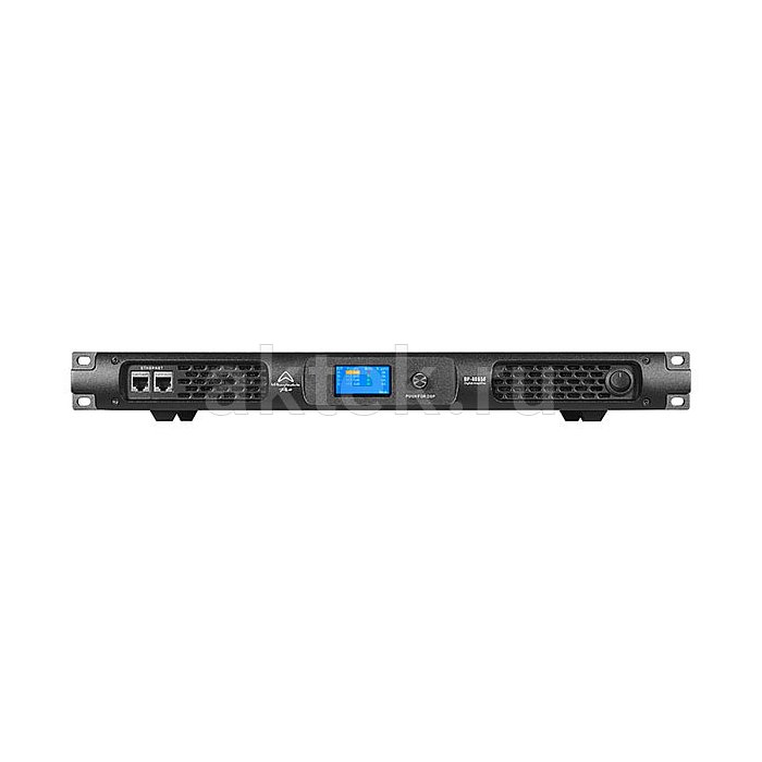 Wharfedale Pro DP-4065F концертный усилитель мощности, 4×1100 Вт 2