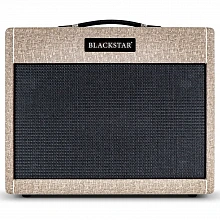 Blackstar St. James 50 EL34 гитарный усилитель, 50 Вт