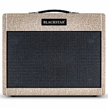 Blackstar St. James 50 EL34 гитарный усилитель, 50 Вт