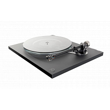 Виниловый проигрыватель Rega Planar 6 Matt Black Ania MC 2