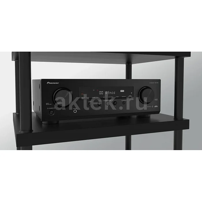 AV ресивер Pioneer VSX-535 B 7