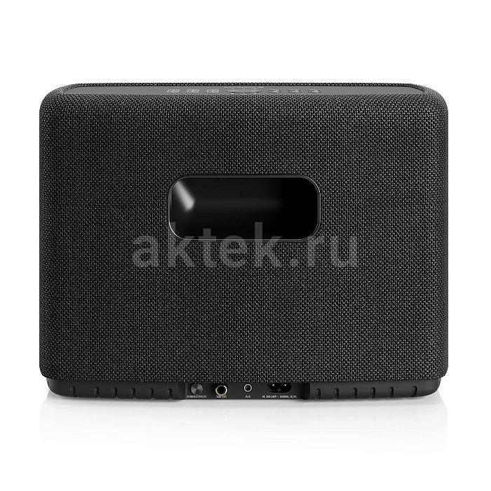 Акустическая система Audio Pro A15 MKII W Black 2