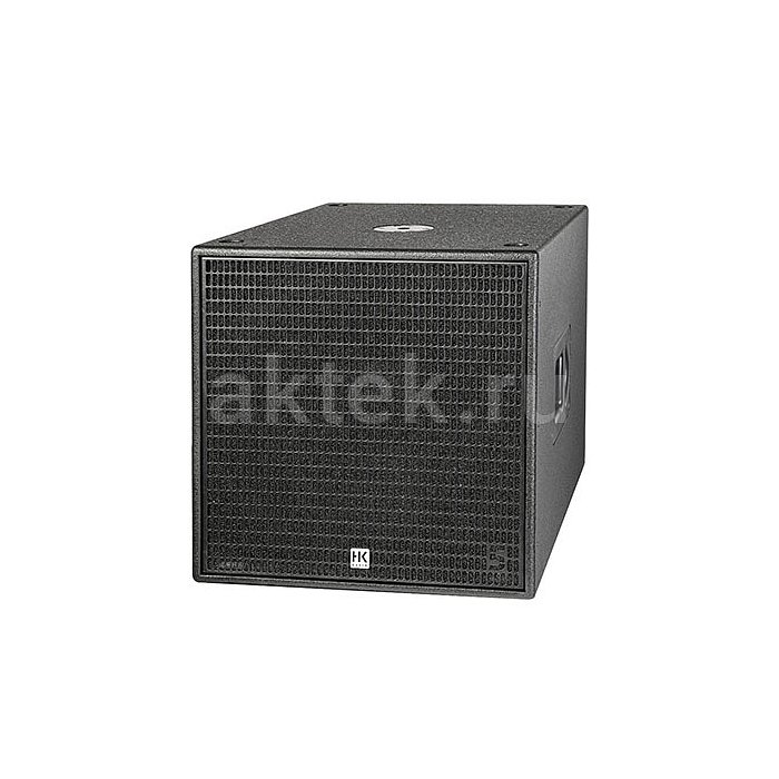 HK AUDIO LINEAR 5 MKII 118 Sub A активный сабвуфер 2