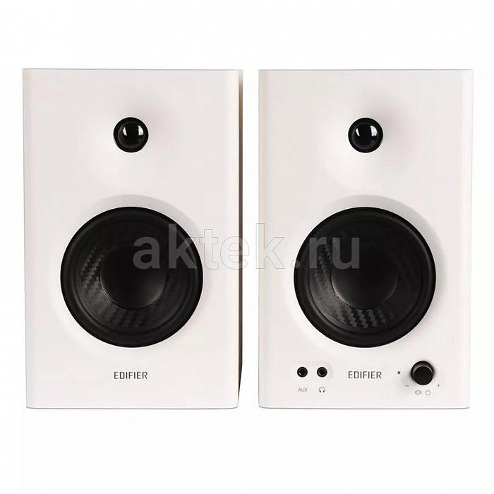 Полочные акустические колонки EDIFIER MR4 White 2
