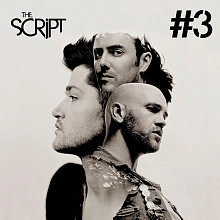 Виниловая пластинка THE SCRIPT - #3 BLACK VINYL 12"