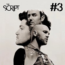 Виниловая пластинка THE SCRIPT - #3 BLACK VINYL 12"