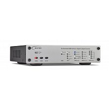 Тактовый генератор Mutec MC1.2+ Silver