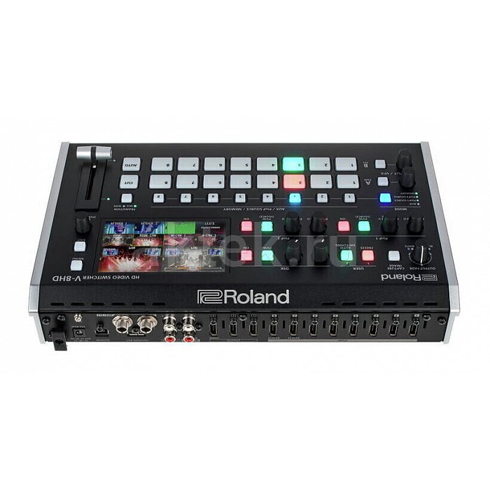 Видеомикшер Roland V-8HD 6