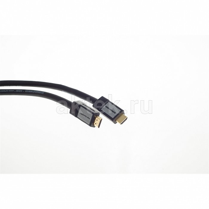 Straight Wire Super HDMI II 1.4 5.0 m HDMI-кабель