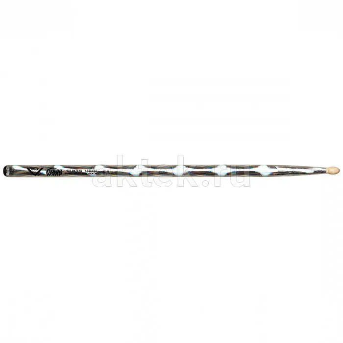 Vater VCS5A Color Wrap Los Angeles барабанные палочки, орех