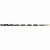 Vater VCS5A Color Wrap Los Angeles барабанные палочки, орех