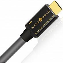 HDMI-кабель Wireworld SSP3.0M-48 3 м, HDMI–HDMI