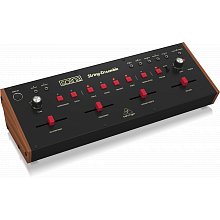 Behringer SOLINA STRING ENSEMBLE Классический аналоговый синтезатор