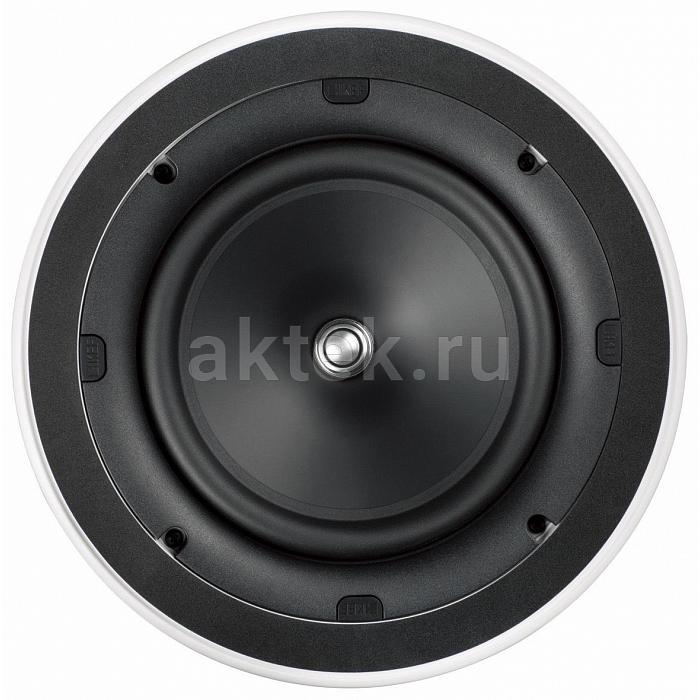 KEF Ci200ER потолочная акустика, Uni-Q, Marine, белый