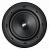 KEF Ci200ER потолочная акустика, Uni-Q, Marine, белый