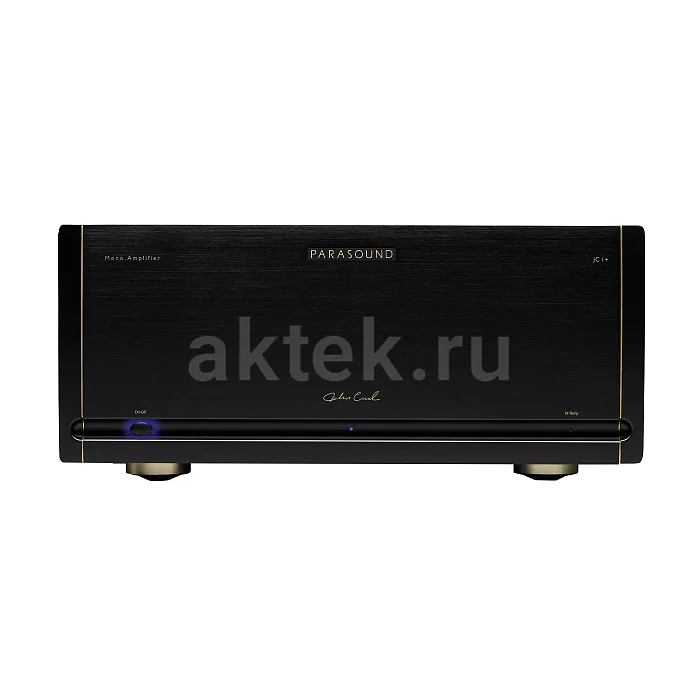 Усилитель мощности Parasound JC 1+ 3