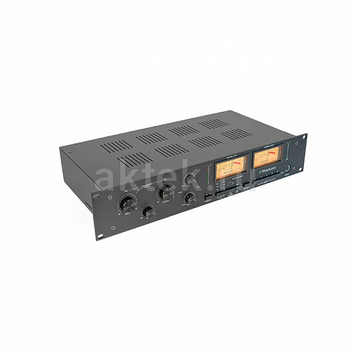 Компрессор звука WES Audio ng78 FET Compressor 3